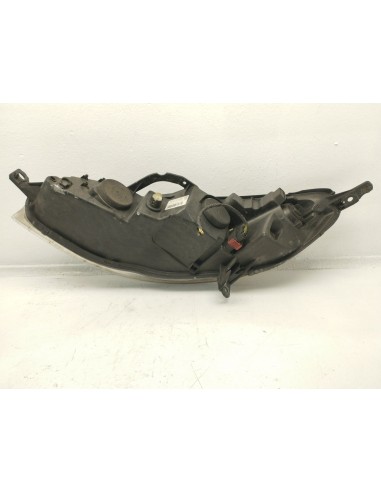 Recambio de faro derecho para peugeot 407 sport referencia OEM IAM 9660235980  