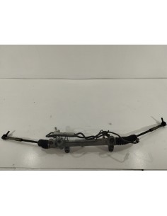 Recambio de cremallera direccion para toyota corolla verso (e12) 1.8 16v cat referencia OEM IAM 442000F020  