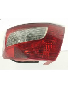Recambio de piloto trasero derecho para peugeot 407 sport referencia OEM IAM 9689089080  
