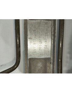 Recambio de cremallera direccion para toyota corolla verso (e12) 1.8 16v cat referencia OEM IAM 442000F020   2