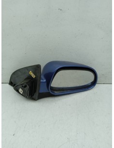 Recambio de retrovisor derecho para daewoo lacetti 1.6 cat referencia OEM IAM 96545714 5 PINES 