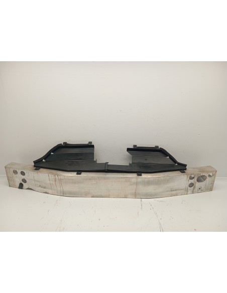 Recambio de refuerzo paragolpes delantero para nissan leaf acenta referencia OEM IAM 620323NL0A  