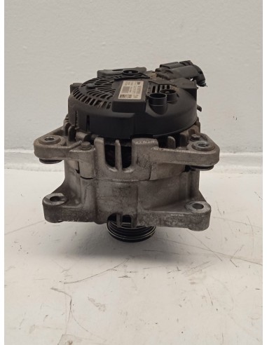 Recambio de alternador para citroën c4 picasso attraction referencia OEM IAM 9818677980  