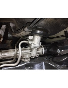 Recambio de cremallera direccion para peugeot 3008 allure referencia OEM IAM 1663657380  