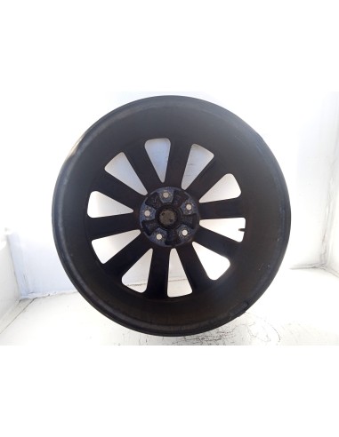 Recambio de llanta para nissan qashqai (j10) acenta referencia OEM IAM JD18AMB73  