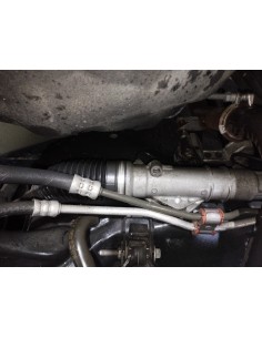Recambio de cremallera direccion para peugeot 3008 allure referencia OEM IAM 1663657380   2