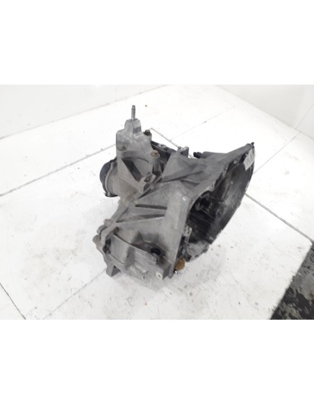 Recambio de caja cambios para ford fiesta (cbk) 1.6 tdci cat referencia OEM IAM 5S6R7002NB  