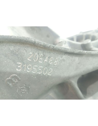 Recambio de caja cambios para citroën c4 picasso attraction referencia OEM IAM 20EA63  