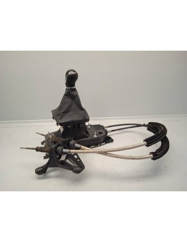 Recambio de palanca cambio para seat leon st (5f8) style referencia OEM IAM 5Q0711049AP  