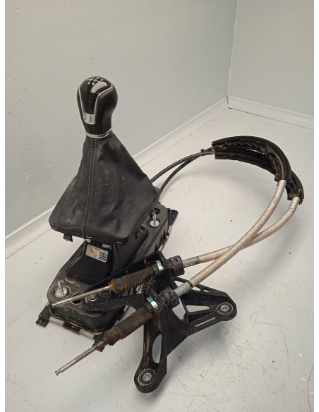 Recambio de palanca cambio para seat leon st (5f8) style referencia OEM IAM 5Q0711049AP  