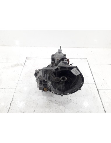 Recambio de caja cambios para ford fiesta (cbk) 1.6 tdci cat referencia OEM IAM 5S6R7002NB  