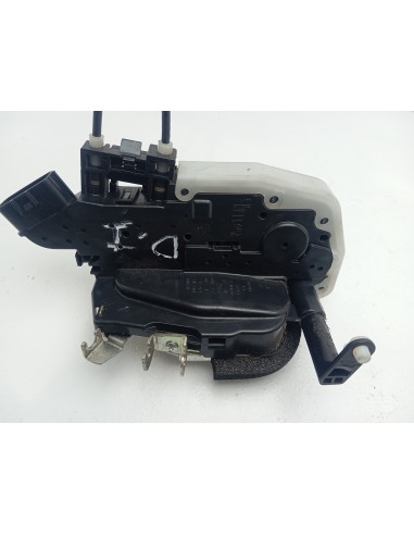 Recambio de cerradura puerta del. izquierda para nissan leaf acenta referencia OEM IAM T8011420  