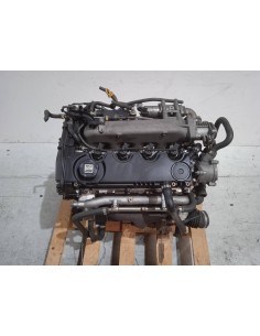 Recambio de motor completo para fiat stilo (192) 1.9 jtd cat referencia OEM IAM 192A3000   2