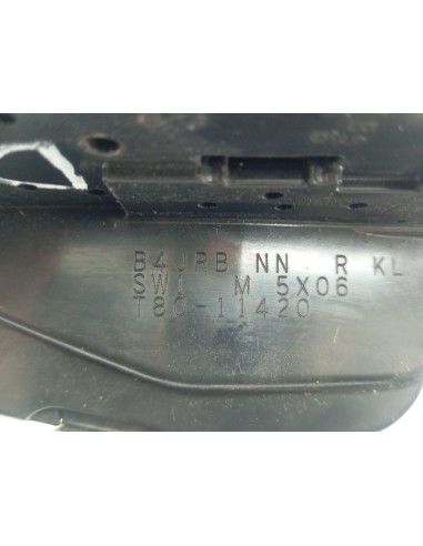 Recambio de cerradura puerta del. izquierda para nissan leaf acenta referencia OEM IAM T8011420  