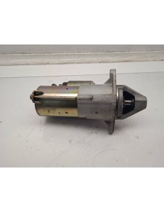 Recambio de motor arranque para chevrolet nubira wagon 1.8 cat referencia OEM IAM 96469963  