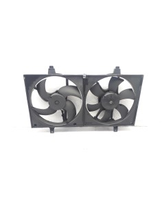 Recambio de electroventilador para nissan almera (n16/e) 2.2 dci diesel cat referencia OEM IAM  DOBLE 
