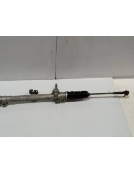 Recambio de cremallera direccion para fiat stilo (192) 1.9 jtd cat referencia OEM IAM 00468267170  
