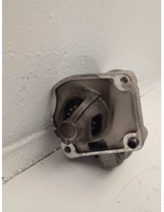 Recambio de motor arranque para citroën c4 picasso attraction referencia OEM IAM 9674077280   2