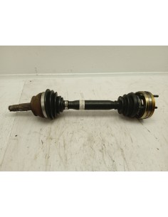 Recambio de transmision delantera izquierda para fiat stilo (192) 1.9 jtd cat referencia OEM IAM 46307900  