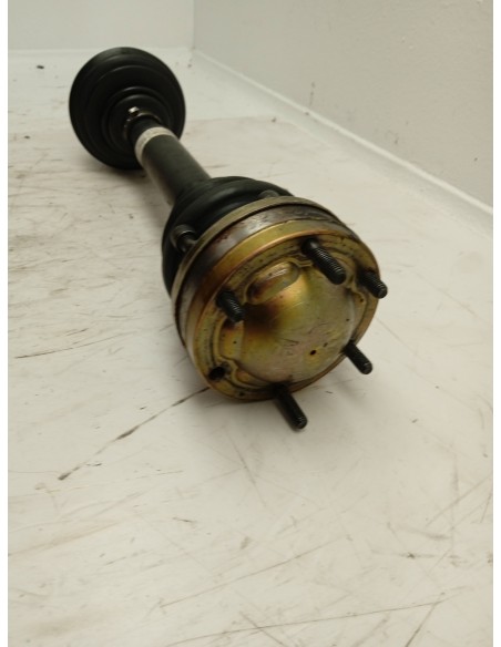 Recambio de transmision delantera izquierda para fiat stilo (192) 1.9 jtd cat referencia OEM IAM 46307900  