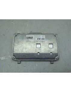 Recambio de modulo electronico para seat leon (5f1) style visio referencia OEM IAM 3Q0980654H  