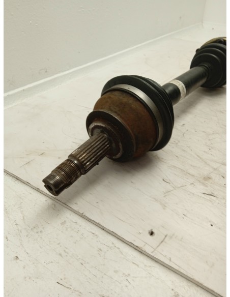 Recambio de transmision delantera izquierda para fiat stilo (192) 1.9 jtd cat referencia OEM IAM 46307900  
