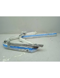 Recambio de airbag cortina delantero derecho para seat leon (5f1) style visio referencia OEM IAM 5F4880742  