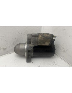 Recambio de motor arranque para ford puma (cce) 1.4 16v cat referencia OEM IAM 0001107087  