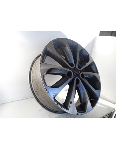 Recambio de llanta para nissan qashqai (j10) acenta referencia OEM IAM JD18AMB73  