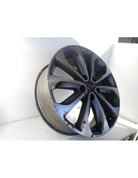 Recambio de llanta para nissan qashqai (j10) acenta referencia OEM IAM JD18AMB73  