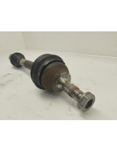 Recambio de transmision delantera izquierda para peugeot 3008 allure referencia OEM IAM 9684135380   2