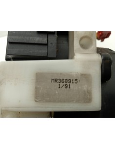 Recambio de mando luces para mitsubishi space star (dg0) 1.9 di-d cat referencia OEM IAM MR368915   2