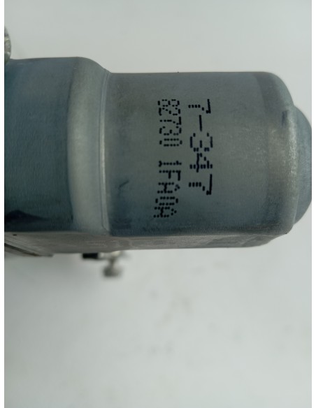 Recambio de elevalunas trasero izquierdo para nissan leaf acenta referencia OEM IAM 827301FA0A  
