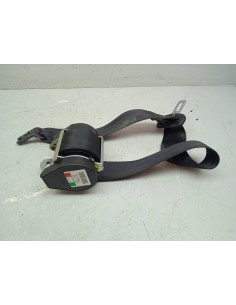 Recambio de cinturon seguridad trasero izquierdo para seat leon (5f1) style visio referencia OEM IAM 621180600  