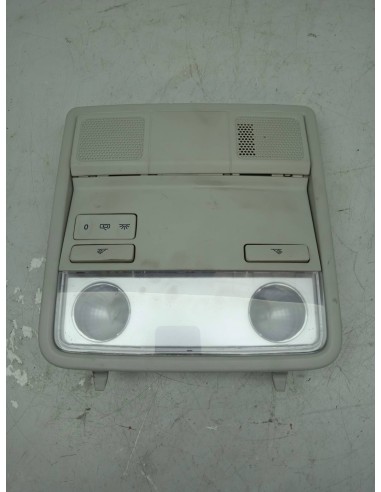 Recambio de luz interior para seat leon (5f1) style visio referencia OEM IAM 1K0947105AC  