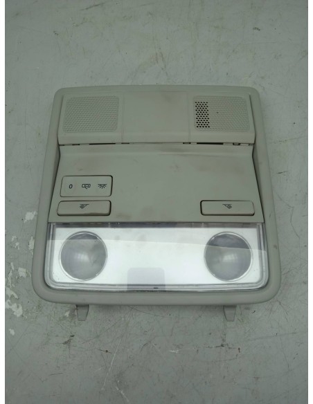 Recambio de luz interior para seat leon (5f1) style visio referencia OEM IAM 1K0947105AC  