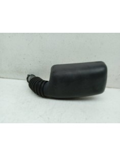 Recambio de retrovisor izquierdo para aixam a721 aixam 500 referencia OEM IAM 0257145 MANUAL NEGRO 2