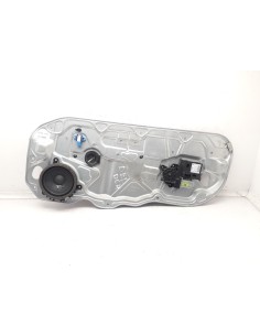 Recambio de elevalunas delantero derecho para volvo c30 2.0 diesel cat referencia OEM IAM   