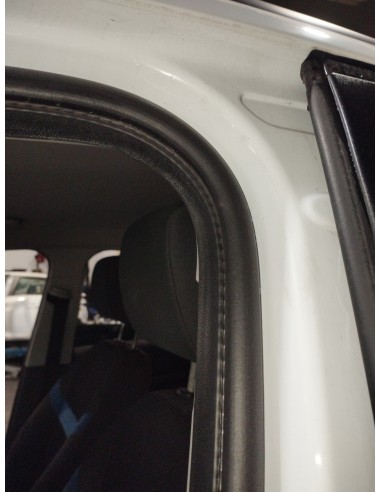 Recambio de gomas contorno puerta para ford kuga (cbv) trend referencia OEM IAM 1761241 D.I 