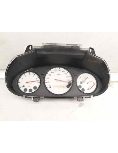 Recambio de cuadro instrumentos para ford puma (cce) 1.4 16v cat referencia OEM IAM YS6F10841 CAV1 