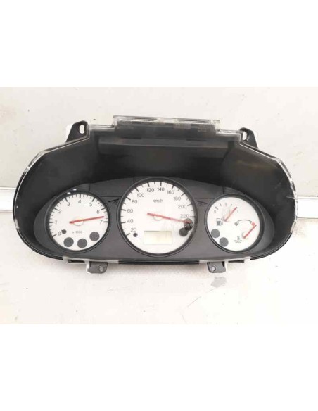 Recambio de cuadro instrumentos para ford puma (cce) 1.4 16v cat referencia OEM IAM YS6F10841 CAV1 