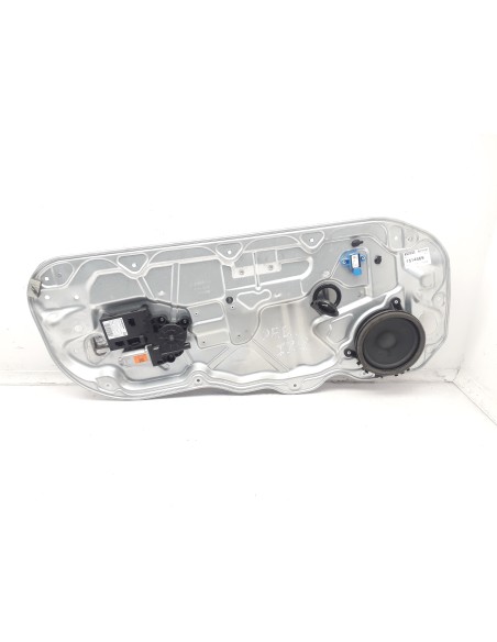 Recambio de elevalunas delantero izquierdo para volvo c30 2.0 diesel cat referencia OEM IAM   