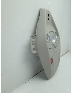 Recambio de luz interior para citroën c4 picasso attraction referencia OEM IAM 96781446BJ   2
