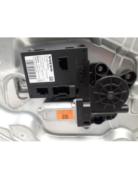 Recambio de elevalunas delantero izquierdo para volvo c30 2.0 diesel cat referencia OEM IAM   