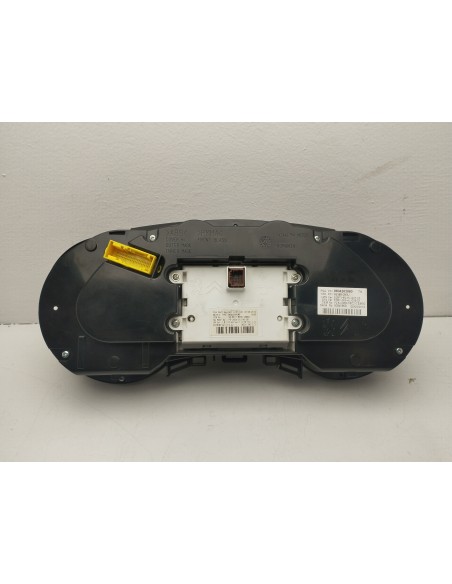 Recambio de cuadro instrumentos para peugeot 3008 allure referencia OEM IAM 9804263880  