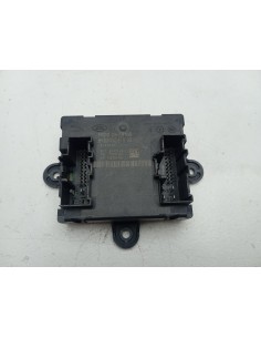 Recambio de modulo electronico para land rover discovery sport se referencia OEM IAM HK8314D618BB PUERTA D.IZQ 
