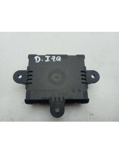 Recambio de modulo electronico para land rover discovery sport se referencia OEM IAM HK8314D618BB PUERTA D.IZQ  2