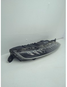 Recambio de piloto delantero derecho para citroën c4 picasso attraction referencia OEM IAM 9816714780   2