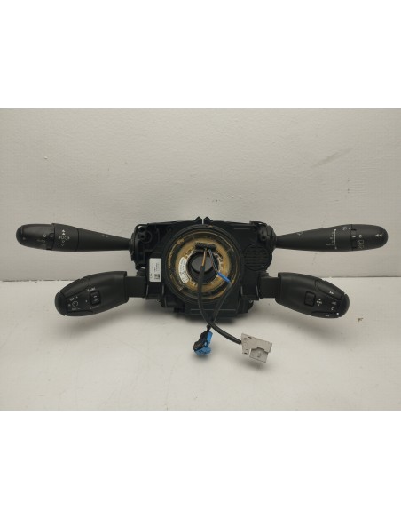Recambio de mando luces para peugeot 3008 allure referencia OEM IAM 96773912ZD  