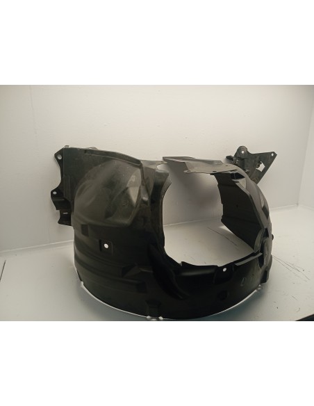 Recambio de paso rueda delantero derecho para nissan leaf acenta referencia OEM IAM 638423NL0A  